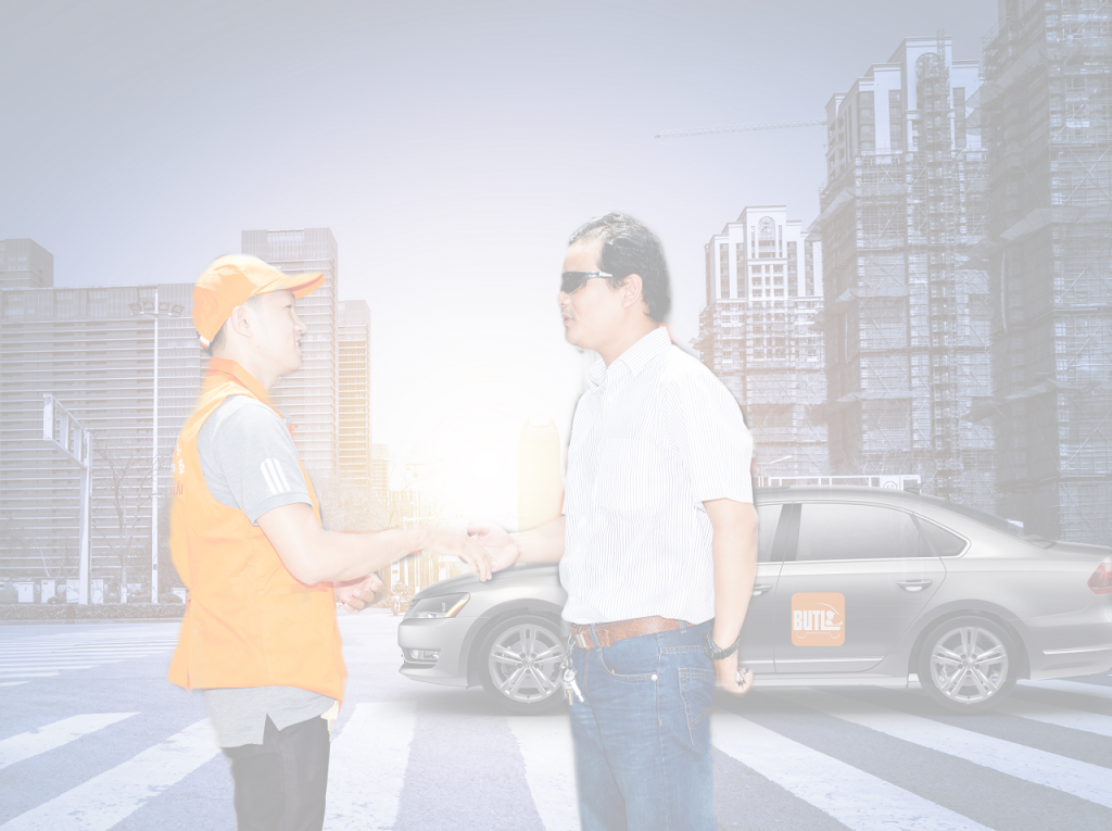 BUTL – Bạn Uống Tôi Lái |