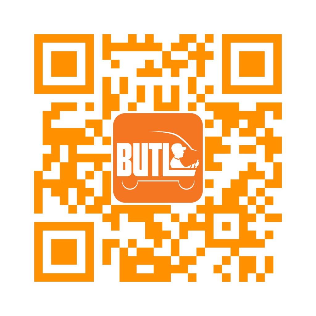 BUTL – Bạn Uống Tôi Lái |