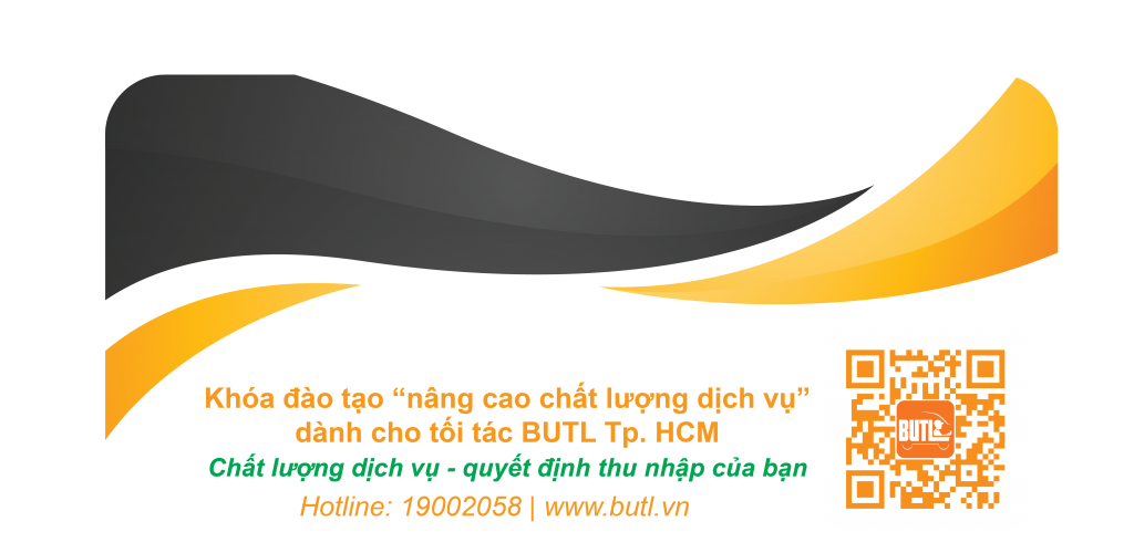 BUTL – Bạn Uống Tôi Lái |