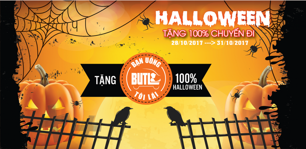 BUTL – Bạn Uống Tôi Lái |