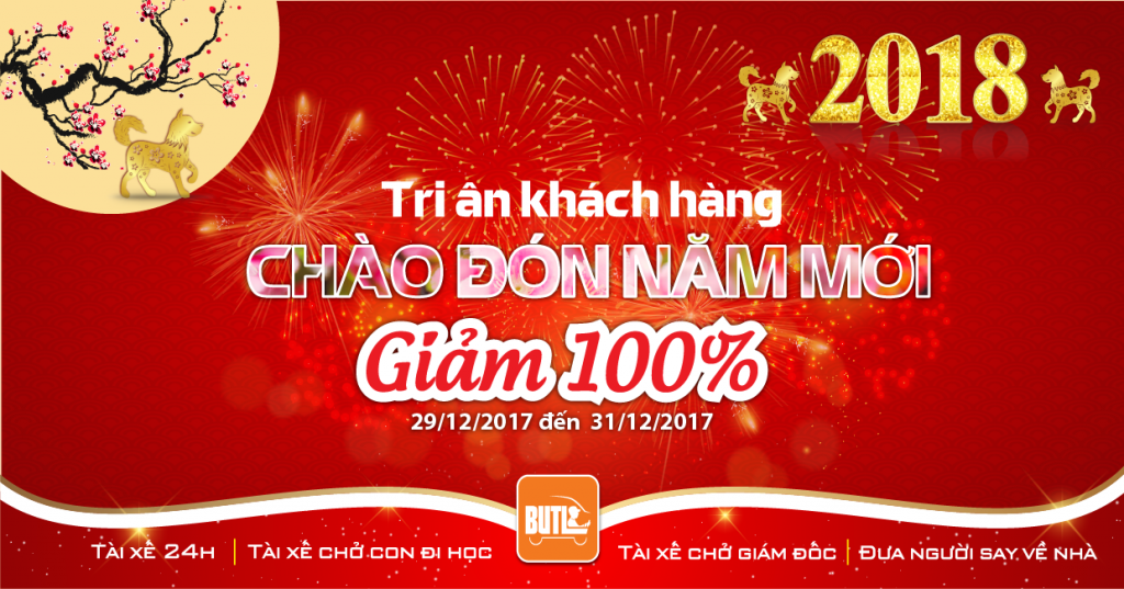 BUTL – Bạn Uống Tôi Lái |