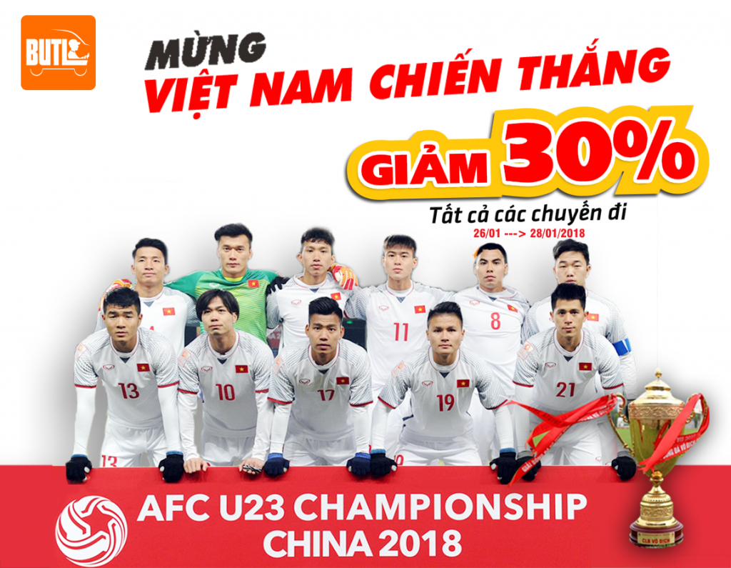 BUTL – Bạn Uống Tôi Lái |