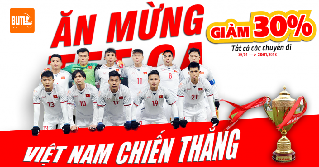 BUTL – Bạn Uống Tôi Lái |