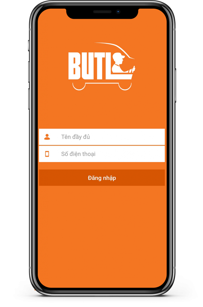 BUTL – Bạn Uống Tôi Lái |