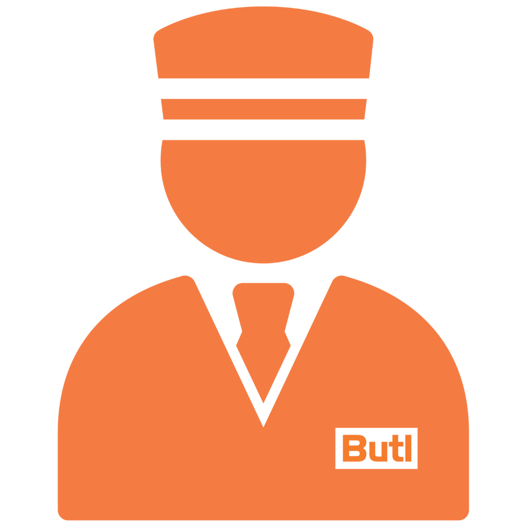 BUTL – Bạn Uống Tôi Lái |