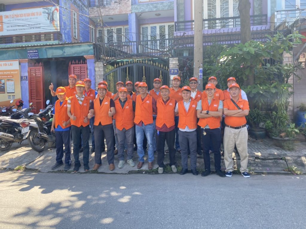 BUTL – Bạn Uống Tôi Lái |