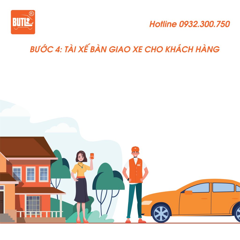 BUTL – Bạn Uống Tôi Lái |