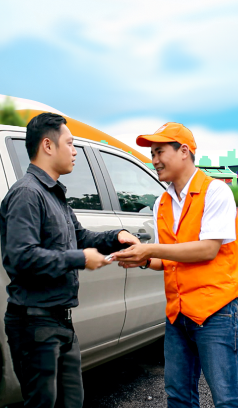 BUTL – Bạn Uống Tôi Lái |