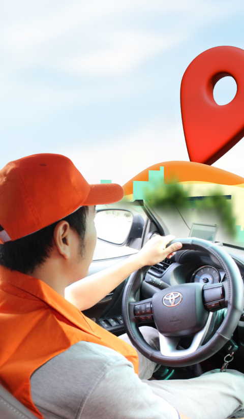 BUTL – Bạn Uống Tôi Lái |