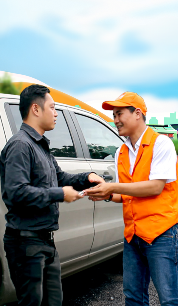 BUTL – Bạn Uống Tôi Lái |