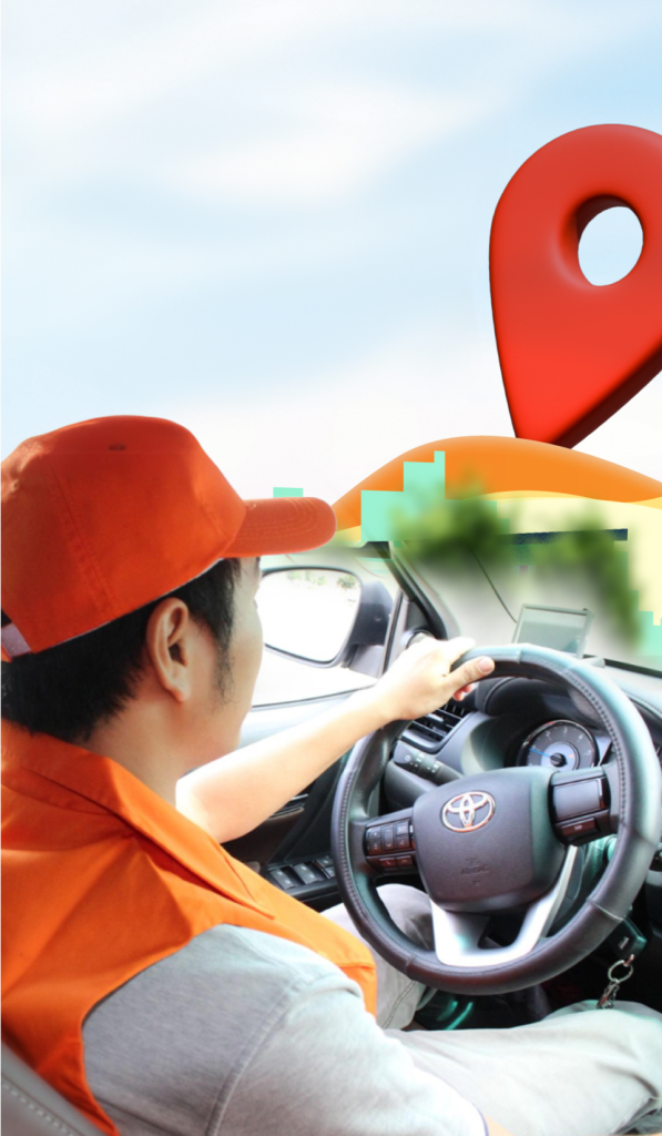 BUTL – Bạn Uống Tôi Lái |