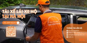 Thuê tài xế lái xe hộ hà nội