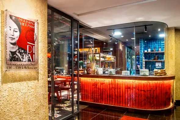 Dì Mai Restaurant