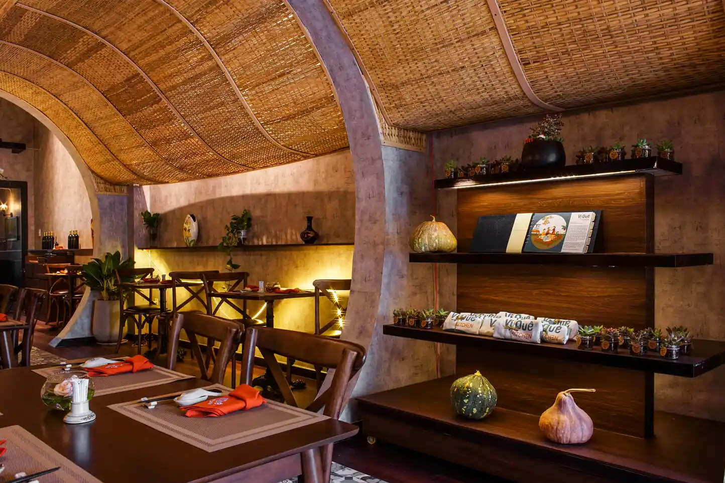 Vị Quê Kitchen