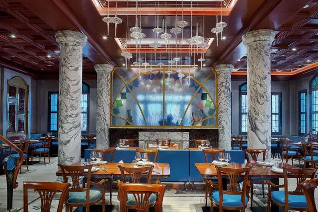 Vietnam House Restaurant