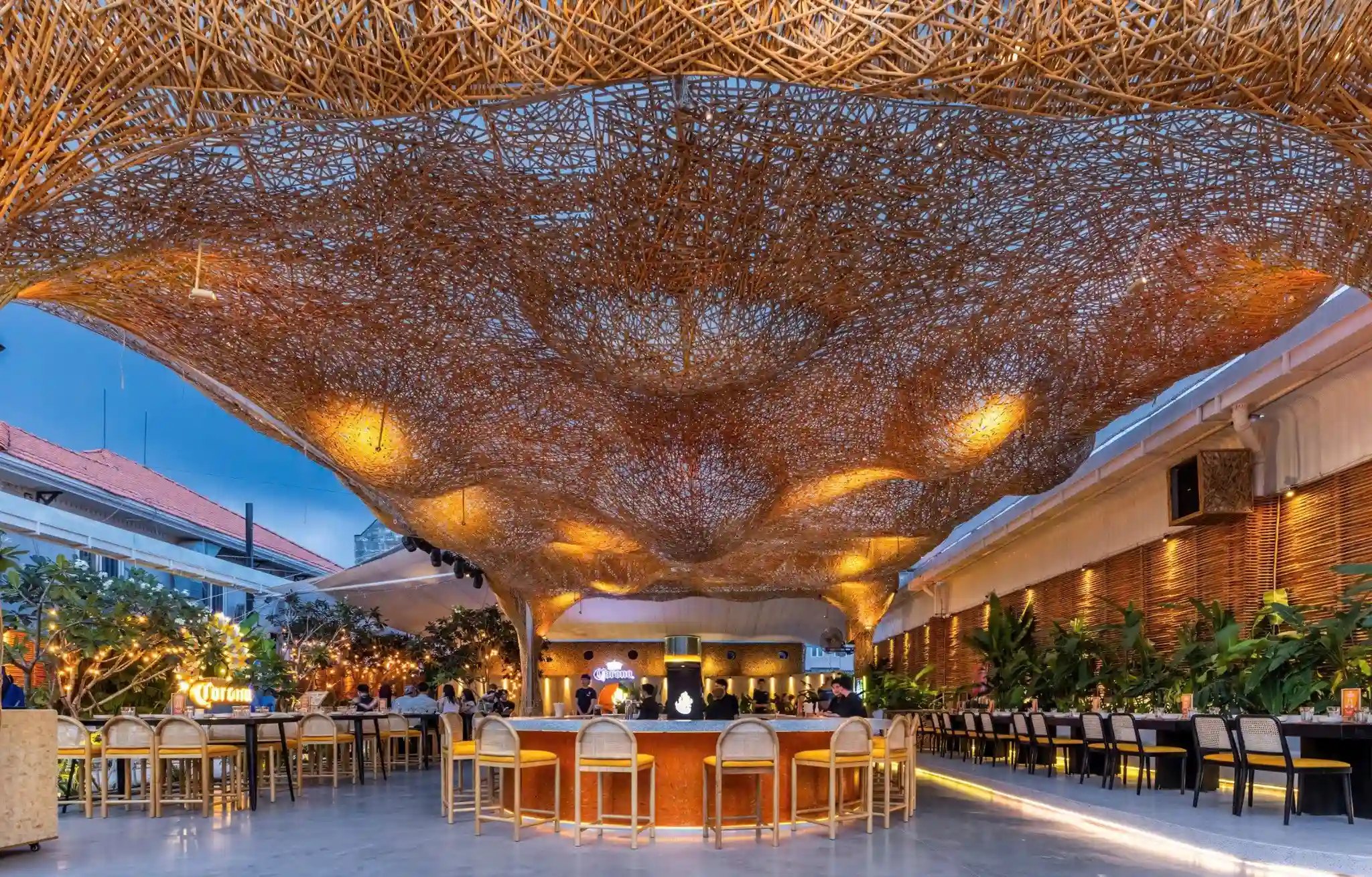 Ba Gác – Vietnamese Grill & Bar
