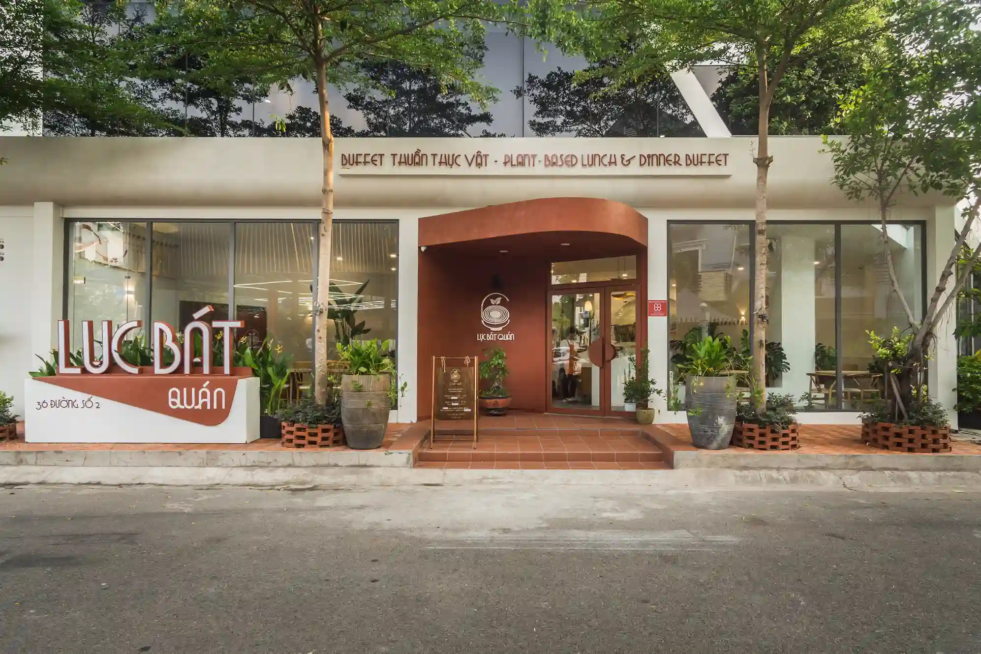 Lục Bát Quán