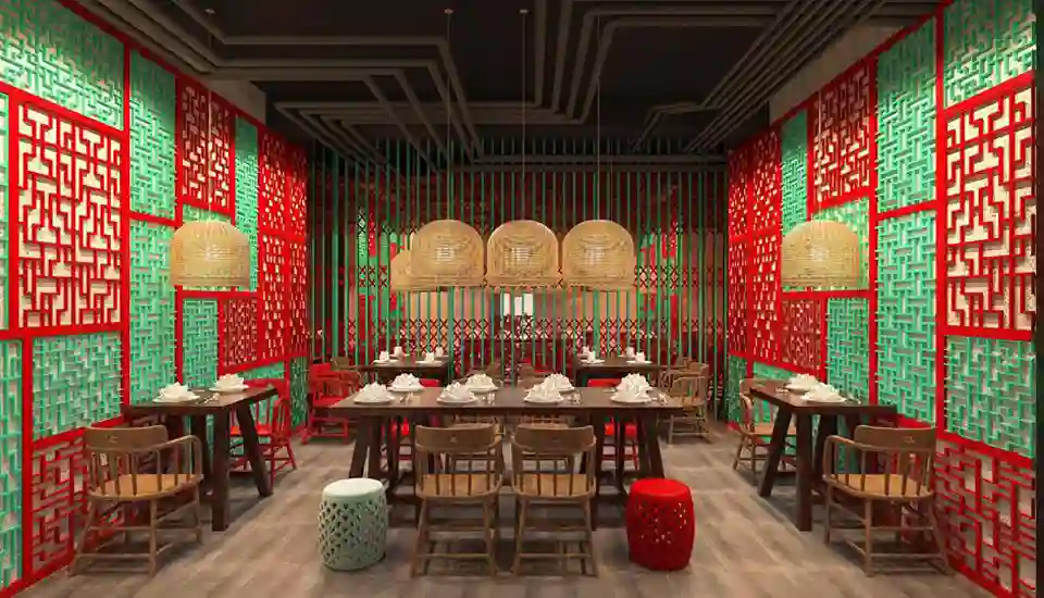 A Mà Kitchen Võ Văn Tần