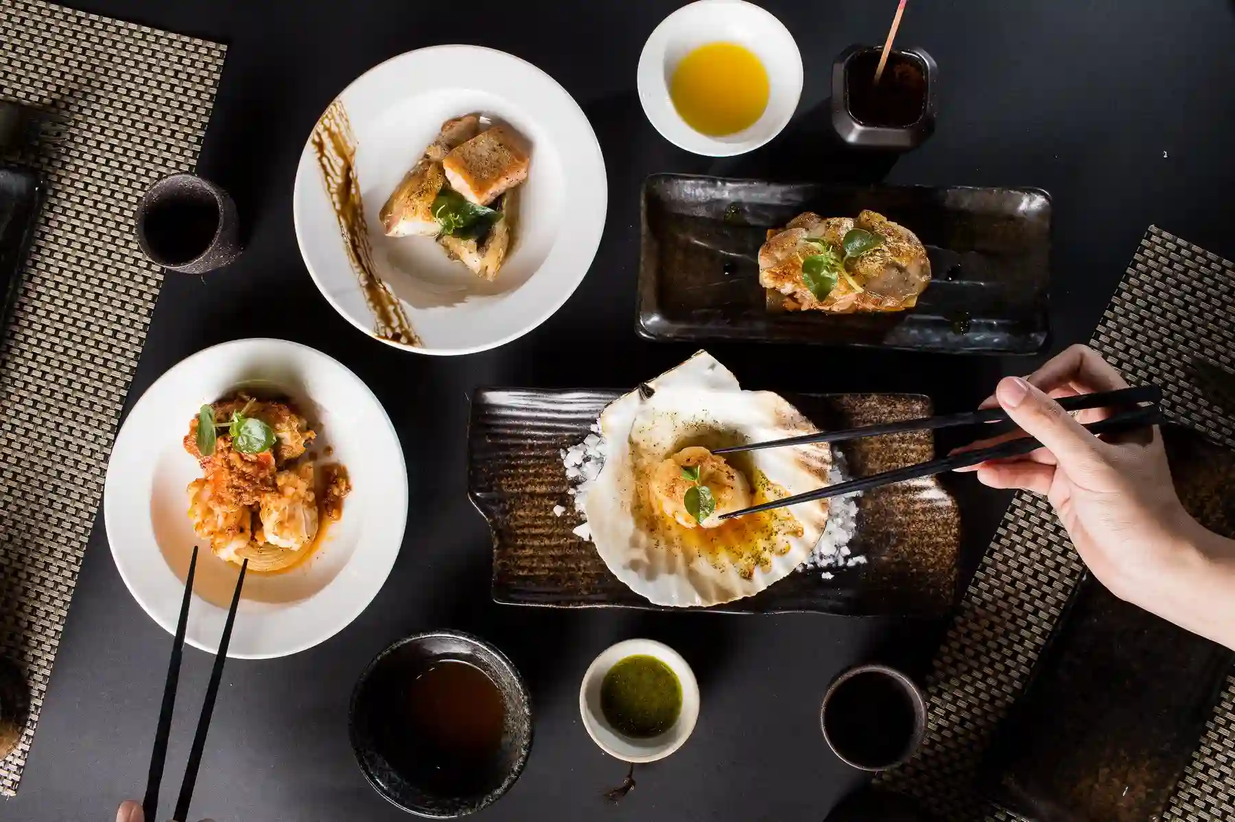 Kobe Teppanyaki