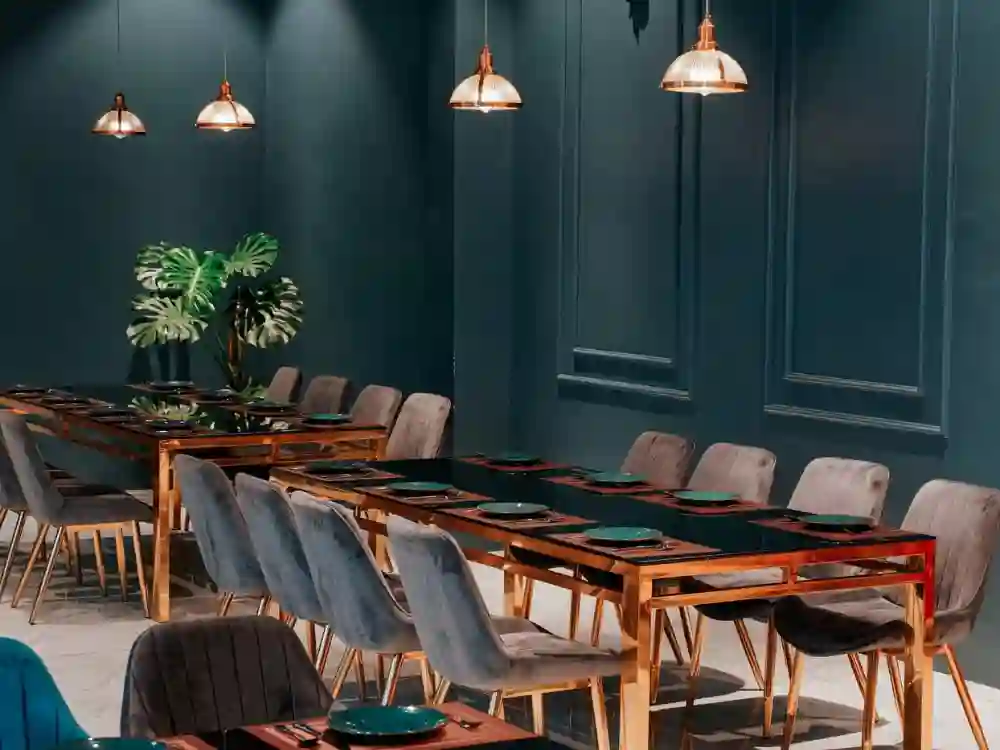 MK Kitchen & Bar – Nhà Hàng Quận 4 Kết Hợp Ẩm Thực Á – Âu Sáng Tạo