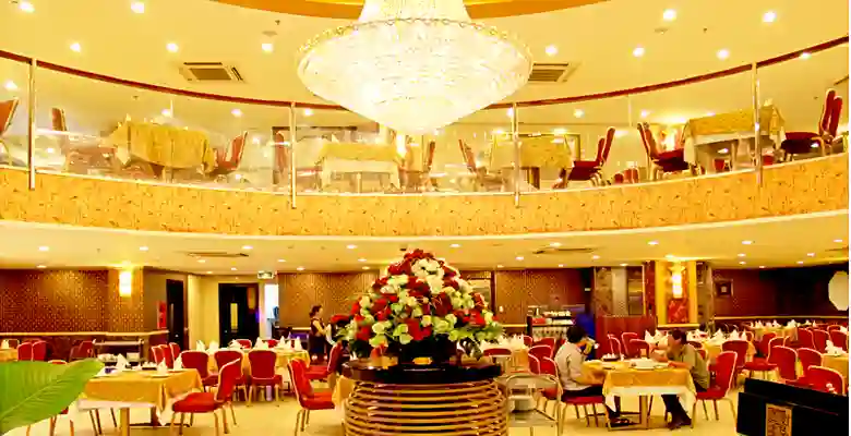 Ái Huê Restaurant
