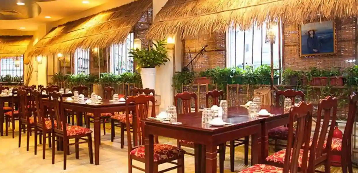Hai Lua Restaurant