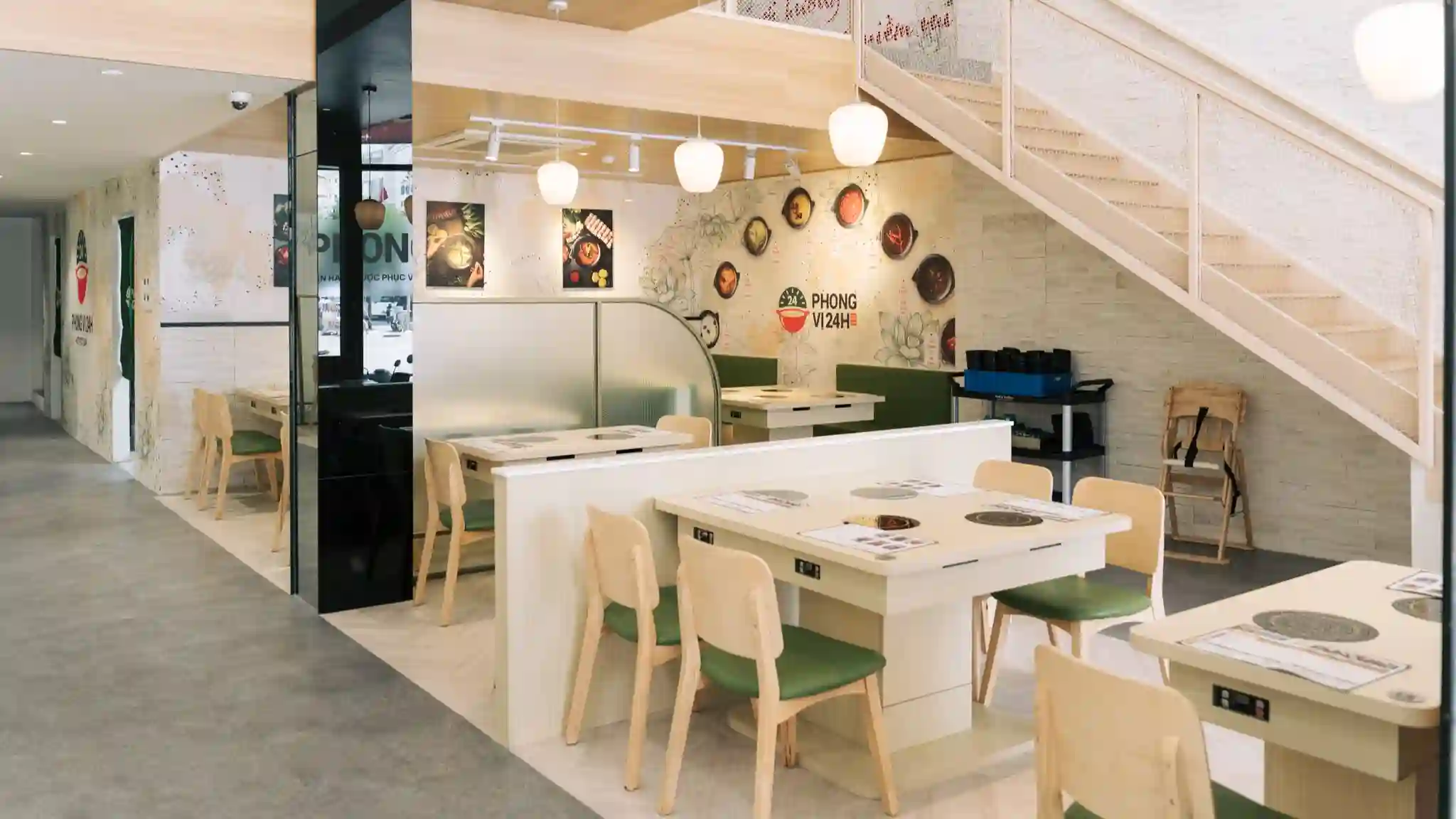 Phong Vị 24h