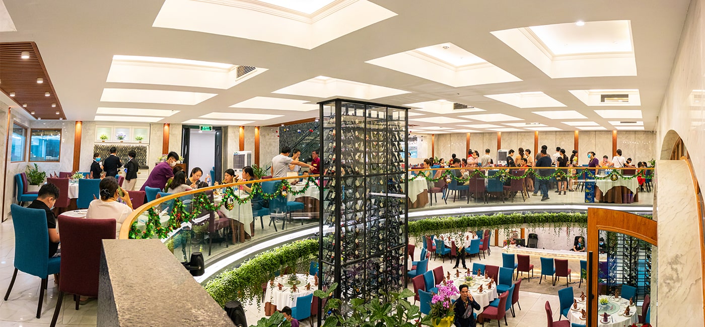 Van Hoa Restaurant