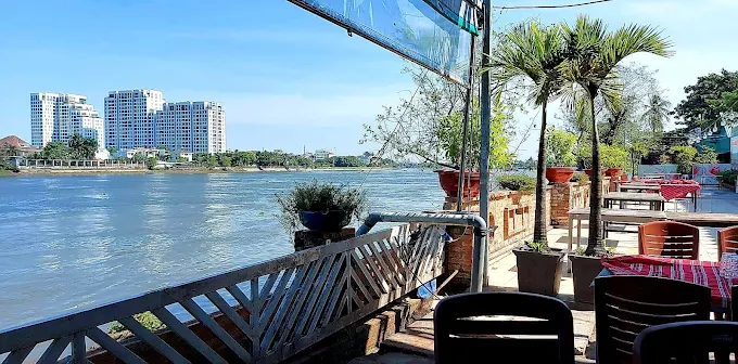 Hội Quán 007