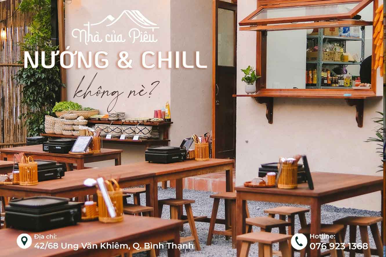 Nhà Của Piêu