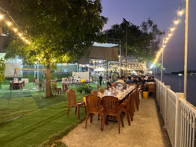 Nhà Hàng Ngọc Thủy 2