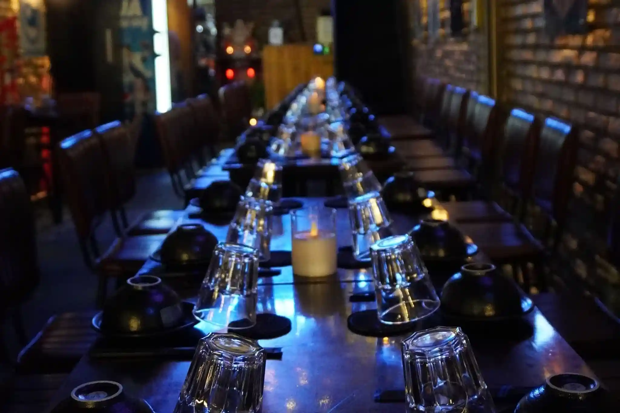 Tới Bến Food & Beer