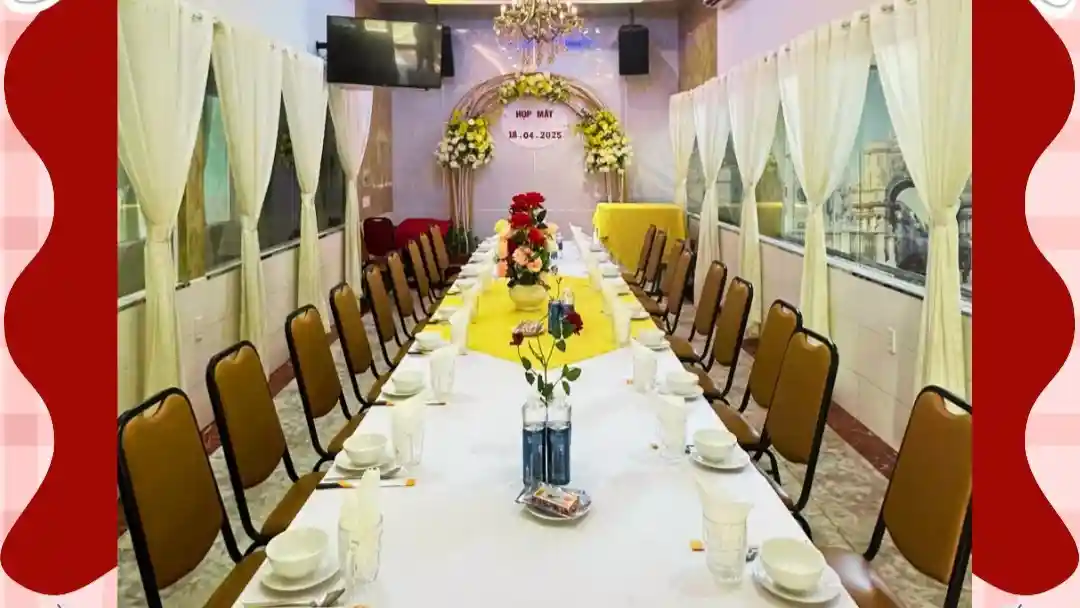 Quán Hải Sản 04