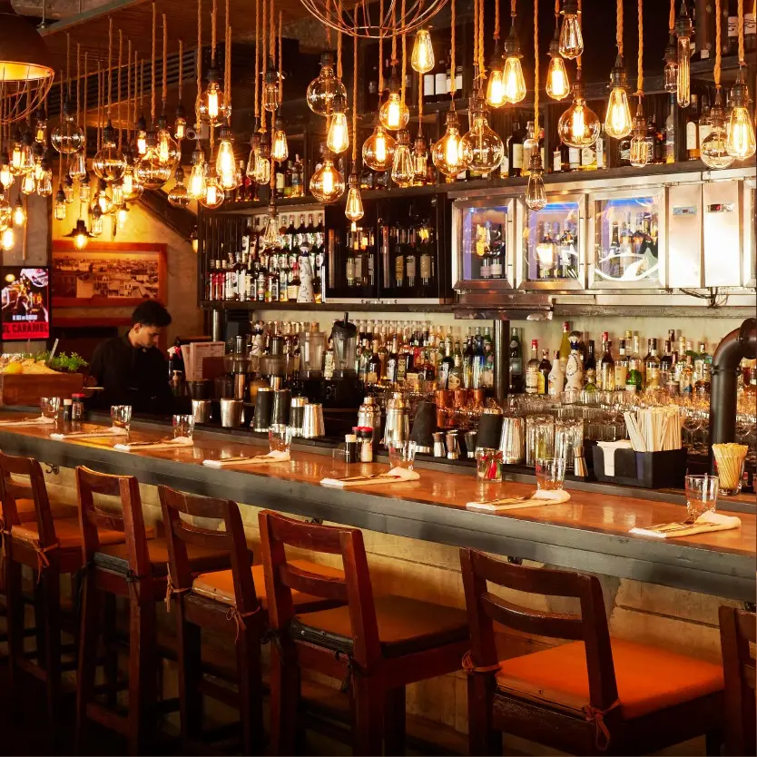 El Gaucho Argentinian Steakhouse – Bít tết đỉnh cao cho dân sành ăn