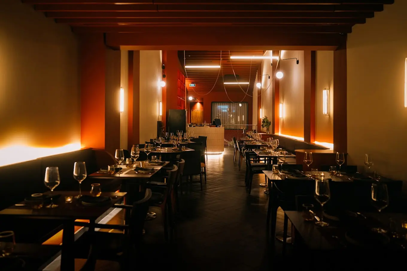 NAMO Artisanal Pizzeria – Tinh túy ẩm thực Ý giữa lòng Quận 1