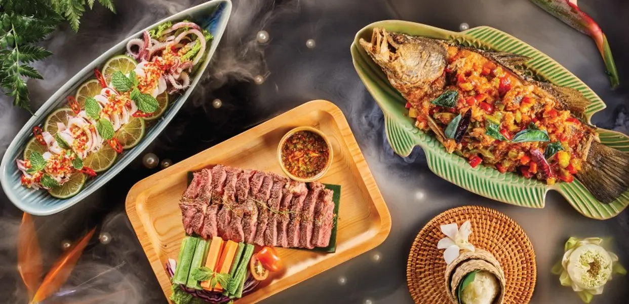 Chang - Modern Thai Cuisine