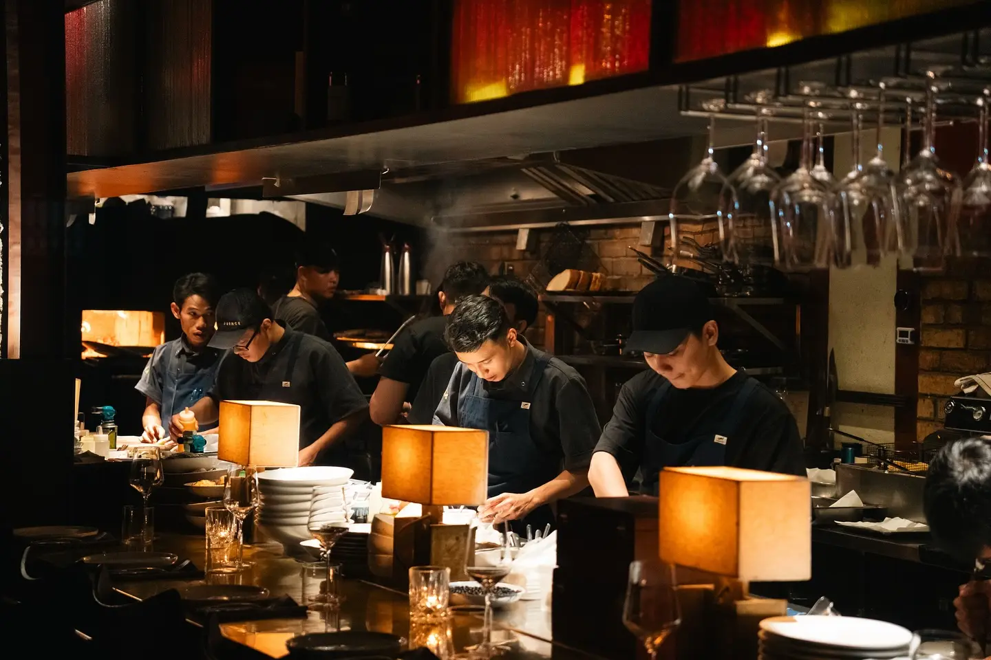 Quince Eatery – Khi ẩm thực là nghệ thuật