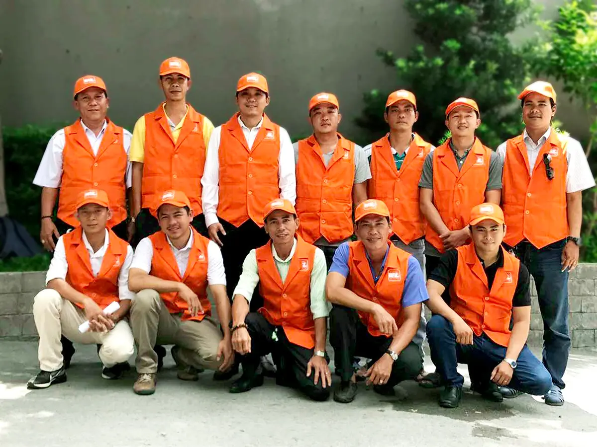 BUTL không chỉ cung cấp tài xế mà còn muốn trở thành trợ lý giao thông đáng tin cậy trong cuộc sống hàng ngày của người có xe.
