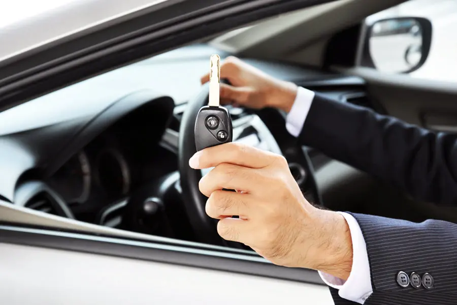 lợi ích của thuê tài xế lái xe hộ đồng nai