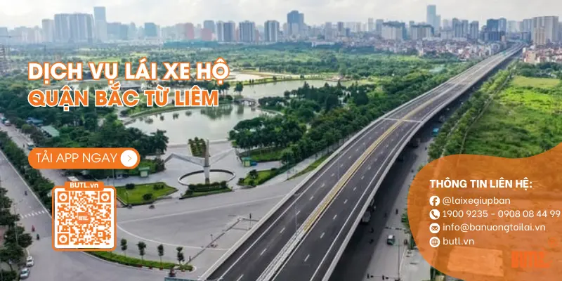 Đường Phạm Văn Đồng – cầu Thăng Long