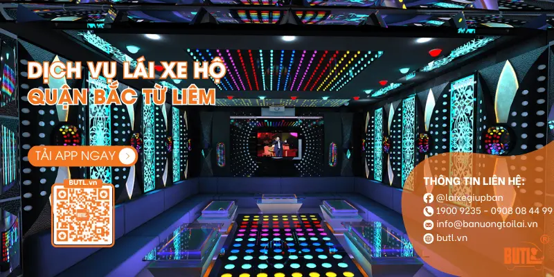 Các quán nhậu, karaoke quanh Cầu Diễn, Xuân Đỉnh