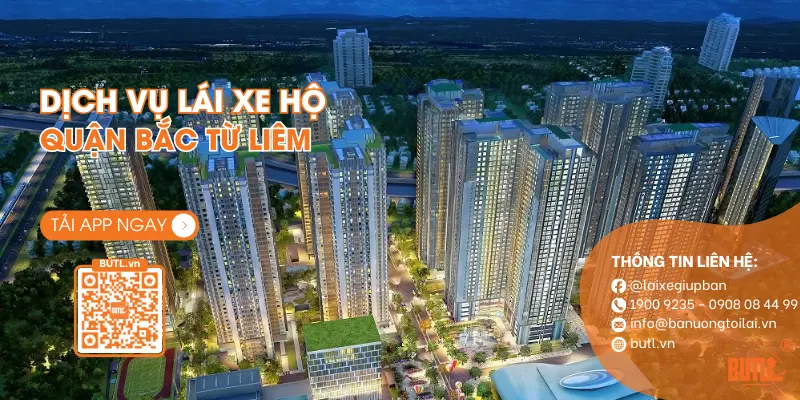 Khu đô thị Ciputra, Goldmark City