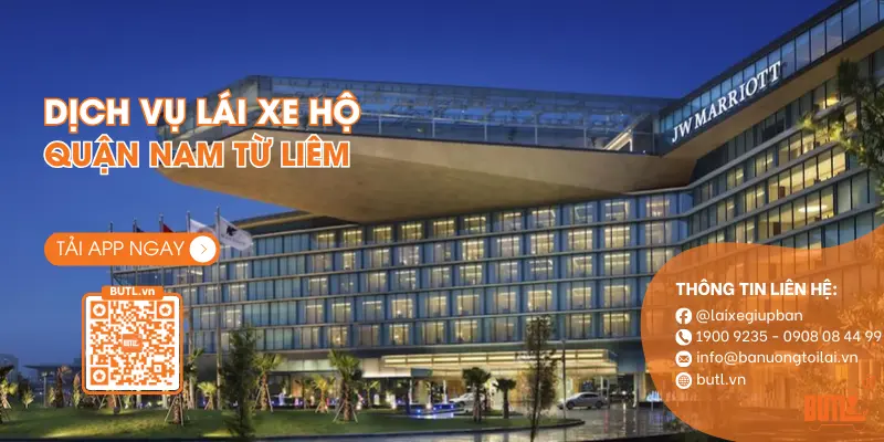 Khách sạn JW Marriott