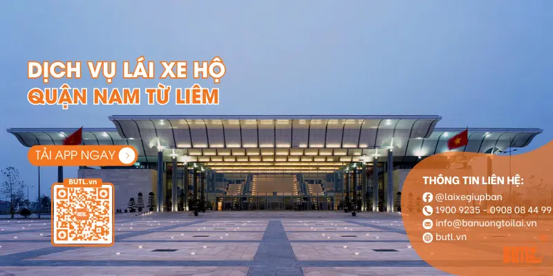 Trung tâm Hội nghị Quốc gia