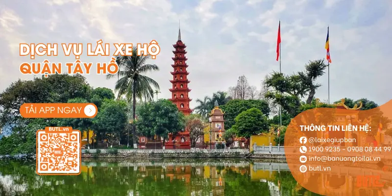 Chùa Trấn Quốc