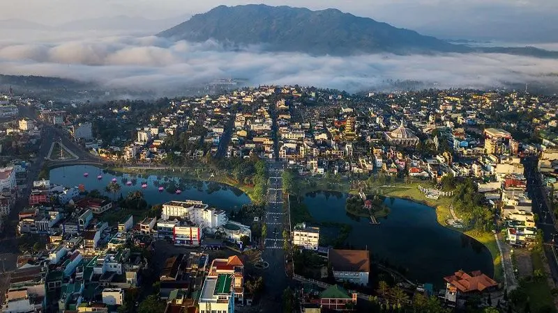 Bảo Lộc Lâm Đồng