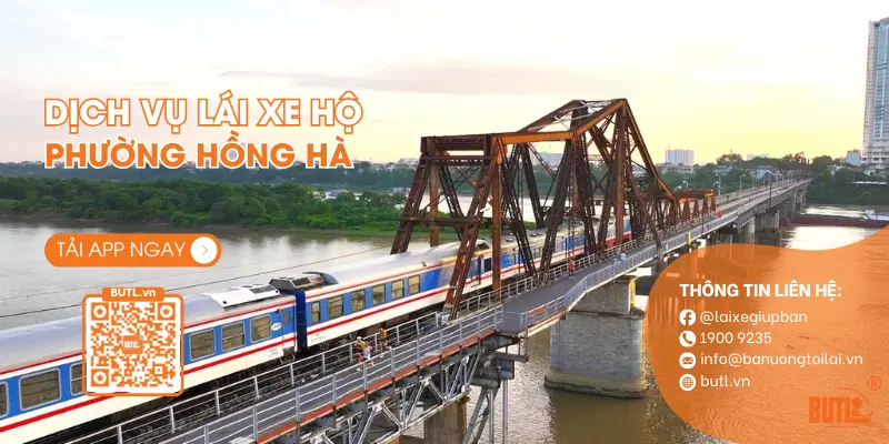 Cầu Long Biên
