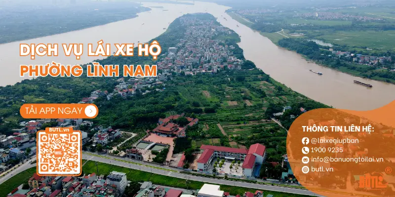 Các khu dân cư mới dọc sông Hồng – cư dân có xe riêng, thường xuyên cần dịch vụ lái hộ khi đi tiệc hoặc di chuyển xa.