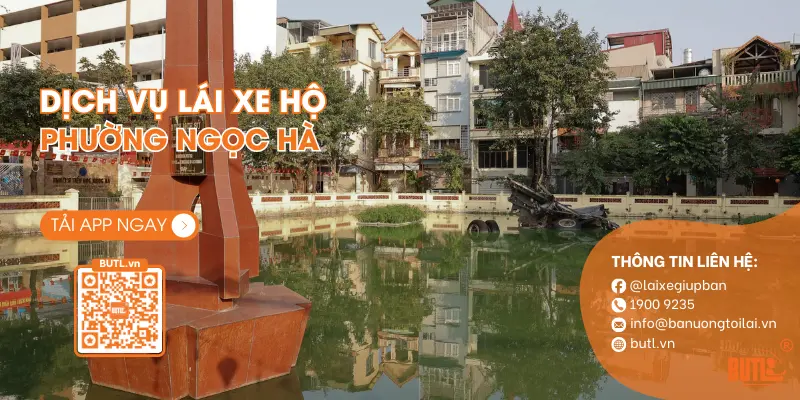Hồ Hữu Tiệp (hồ B52): dấu tích chiến tranh, điểm check-in lịch sử độc đáo.