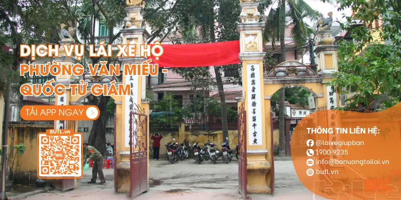 Chùa Bái Ân